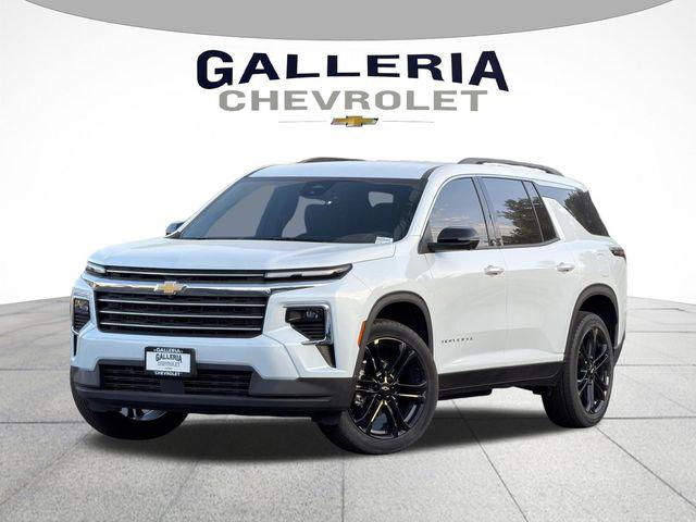 2026 Chevrolet Traverse FWD LT for sale in Dallas, TX