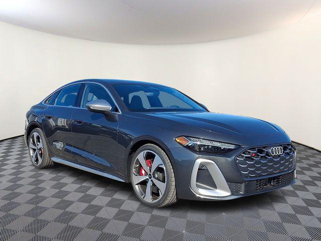 2025 Audi S5 Prestige TFSI quattro S tronic for sale in State College, PA