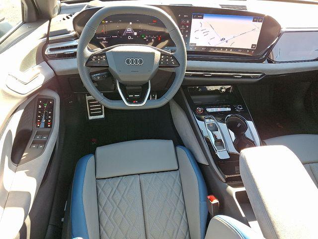 2025 Audi S5 Prestige TFSI quattro S tronic