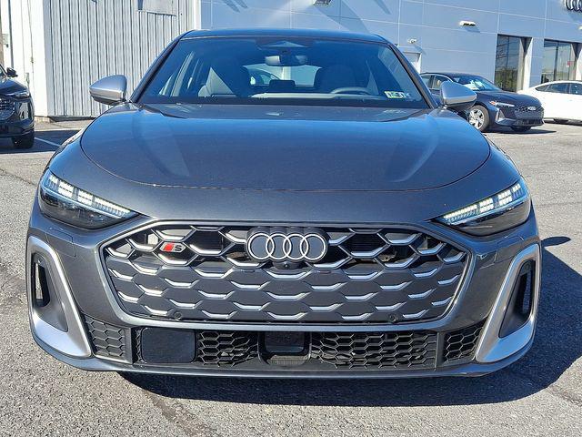 2025 Audi S5 Prestige TFSI quattro S tronic