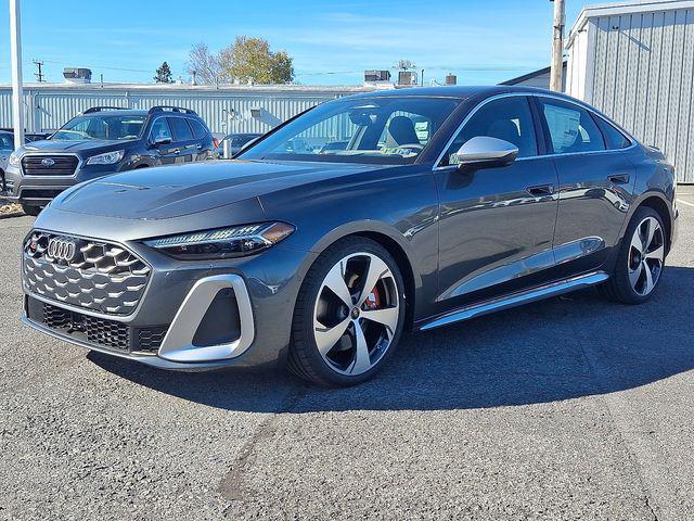 2025 Audi S5 Prestige TFSI quattro S tronic