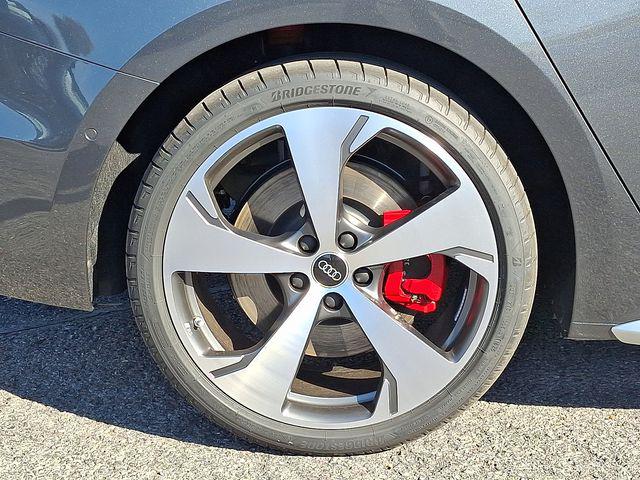 2025 Audi S5 Prestige TFSI quattro S tronic