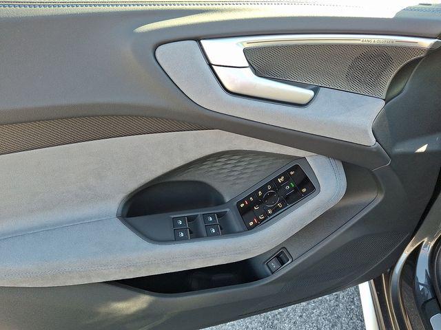 2025 Audi S5 Prestige TFSI quattro S tronic