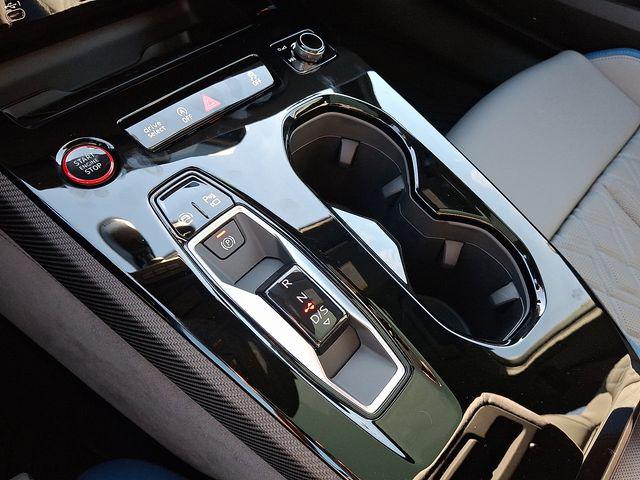 2025 Audi S5 Prestige TFSI quattro S tronic