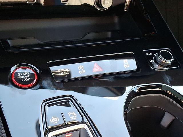 2025 Audi S5 Prestige TFSI quattro S tronic