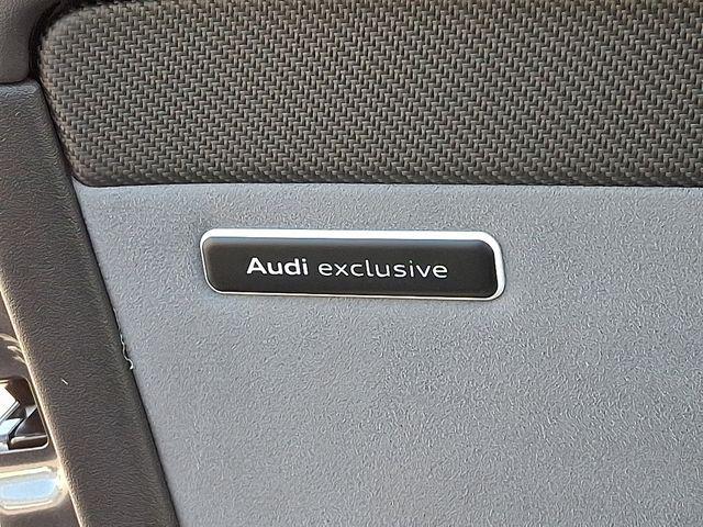 2025 Audi S5 Prestige TFSI quattro S tronic