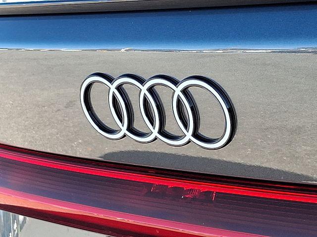 2025 Audi S5 Prestige TFSI quattro S tronic