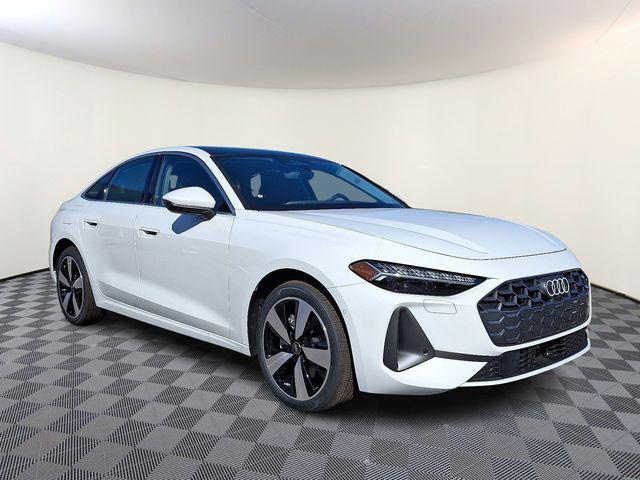 2025 Audi A5 Premium Plus TFSI quattro S tronic for sale in State College, PA