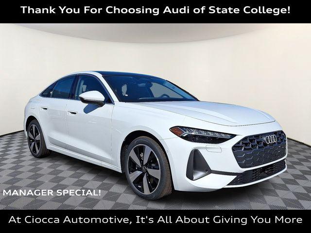 2025 Audi A5 Premium Plus TFSI quattro S tronic for sale in State College, PA