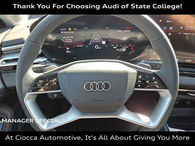 2025 Audi A5 Premium Plus TFSI quattro S tronic