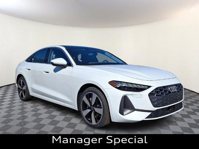 2025 Audi A5 Premium Plus TFSI quattro S tronic for sale in State College, PA
