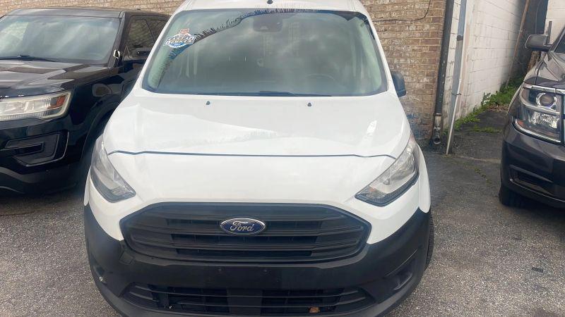 2020 Ford Transit Connect XL Cargo Van for sale in Glen Burnie, MD