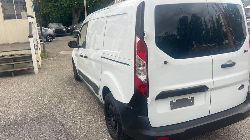 2020 Ford Transit Connect XL Cargo Van
