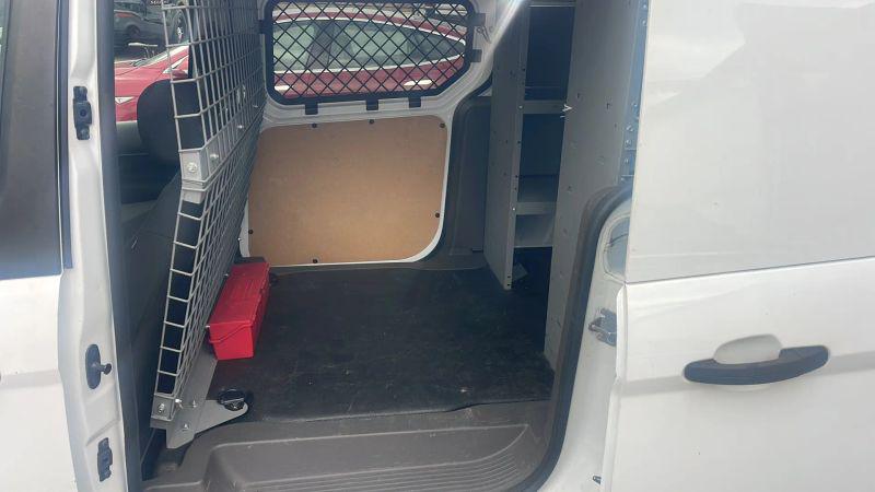 2020 Ford Transit Connect XL Cargo Van