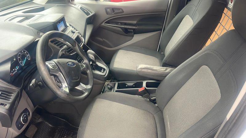 2020 Ford Transit Connect XL Cargo Van