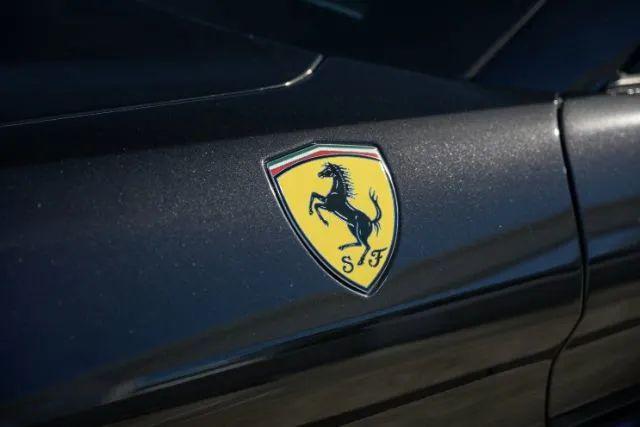 2015 Ferrari California T