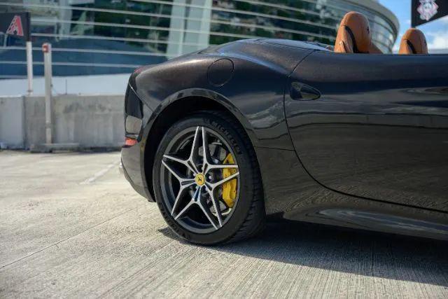2015 Ferrari California T