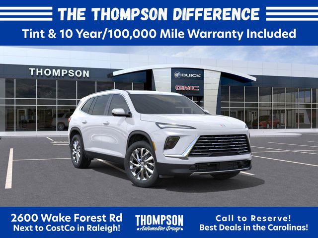 2026 Buick Enclave Preferred FWD for sale in Raleigh, NC