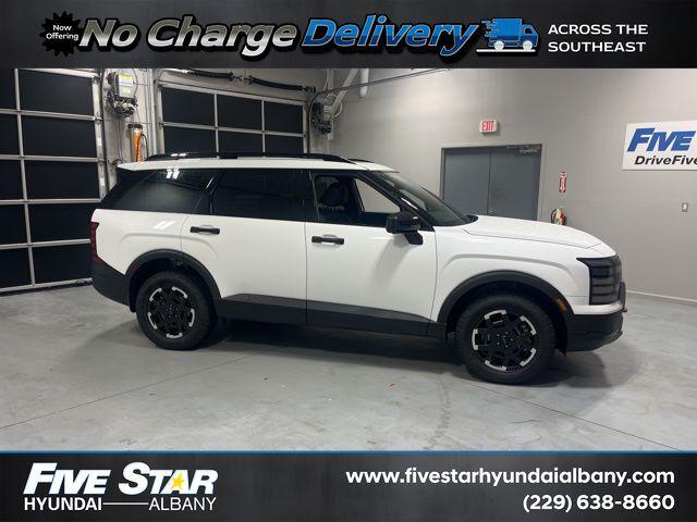 2026 Hyundai Palisade XRT Pro for sale in Albany, GA