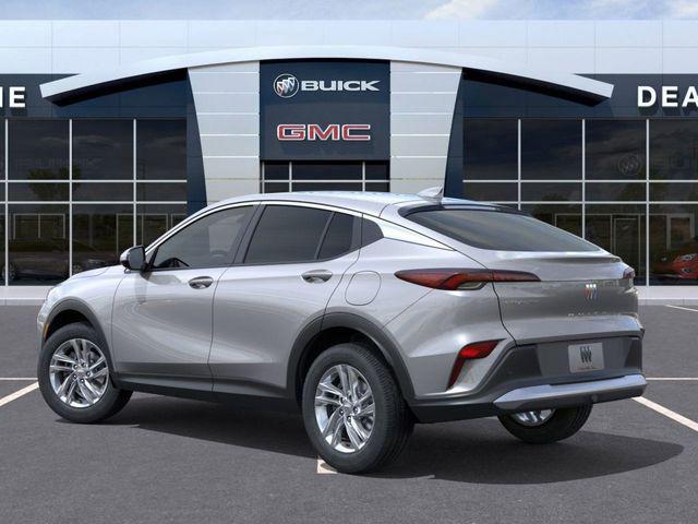 2026 Buick NV Preferred FWD