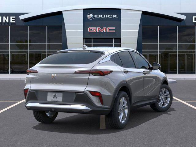 2026 Buick NV Preferred FWD