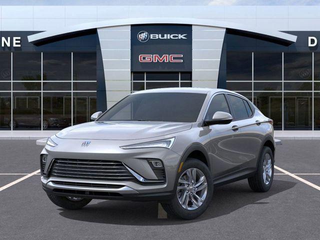2026 Buick NV Preferred FWD