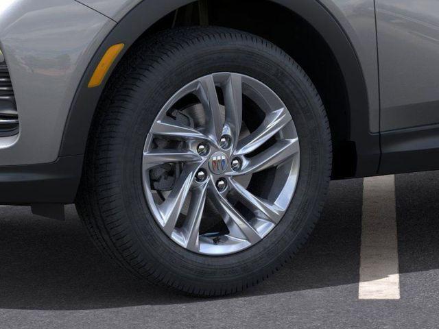 2026 Buick NV Preferred FWD