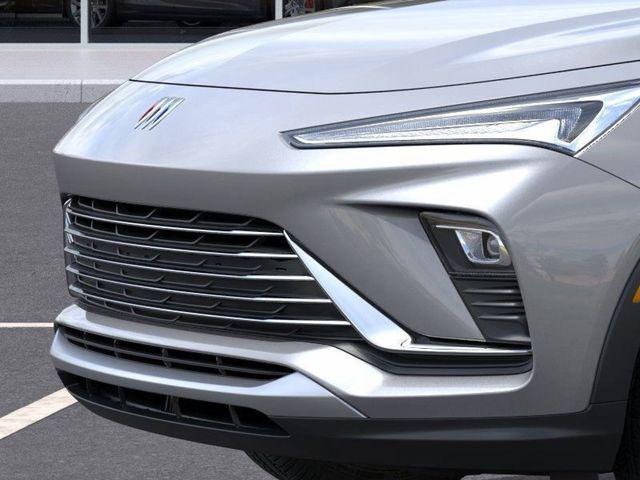 2026 Buick NV Preferred FWD