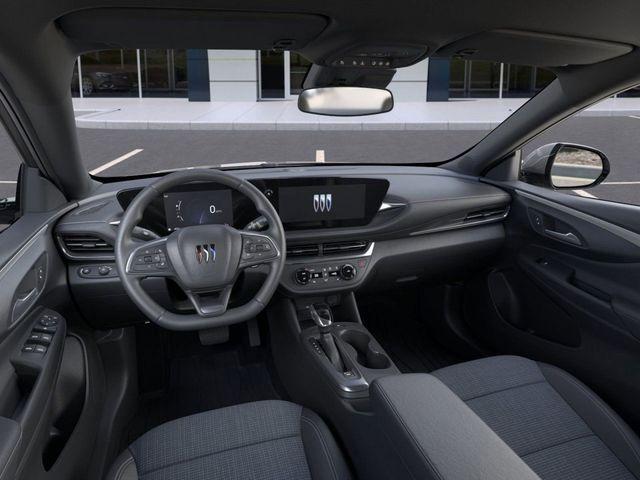 2026 Buick NV Preferred FWD