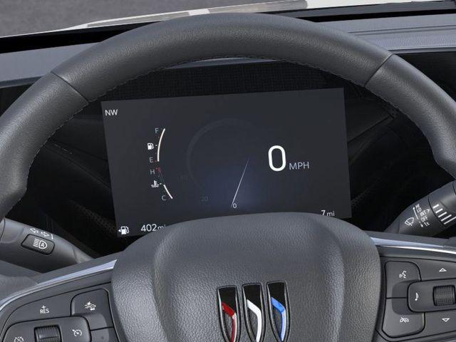 2026 Buick NV Preferred FWD