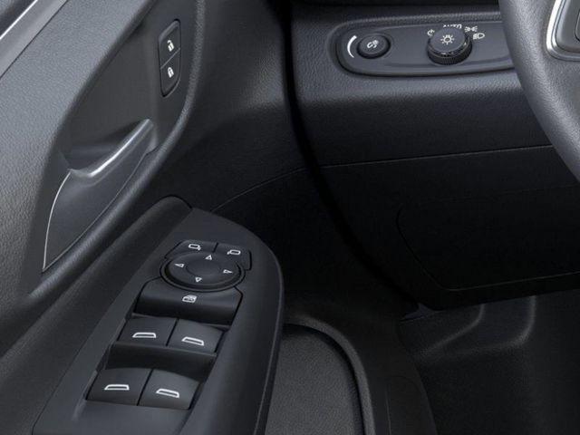 2026 Buick NV Preferred FWD