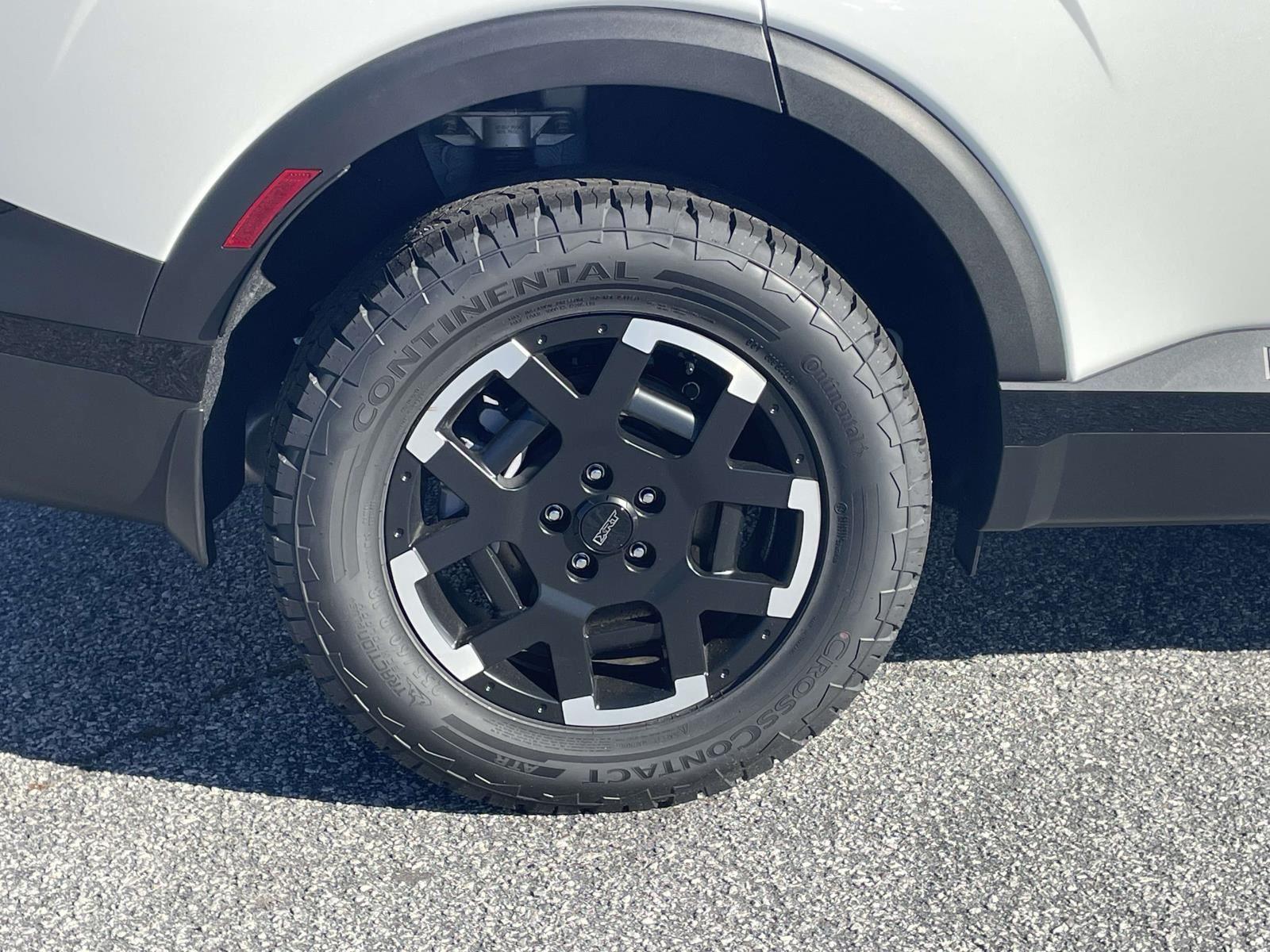 2026 Hyundai Palisade XRT Pro - Photo 7