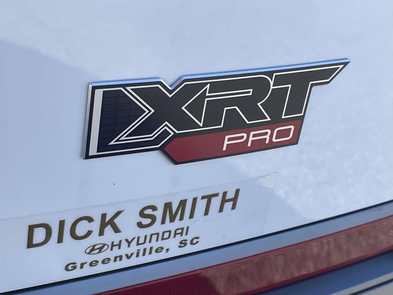 2026 Hyundai Palisade XRT Pro - Photo 8