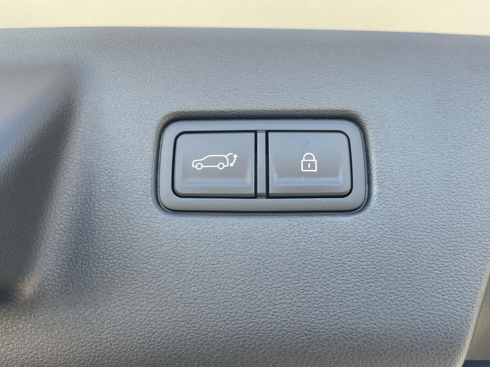 2026 Hyundai Palisade XRT Pro - Photo 10