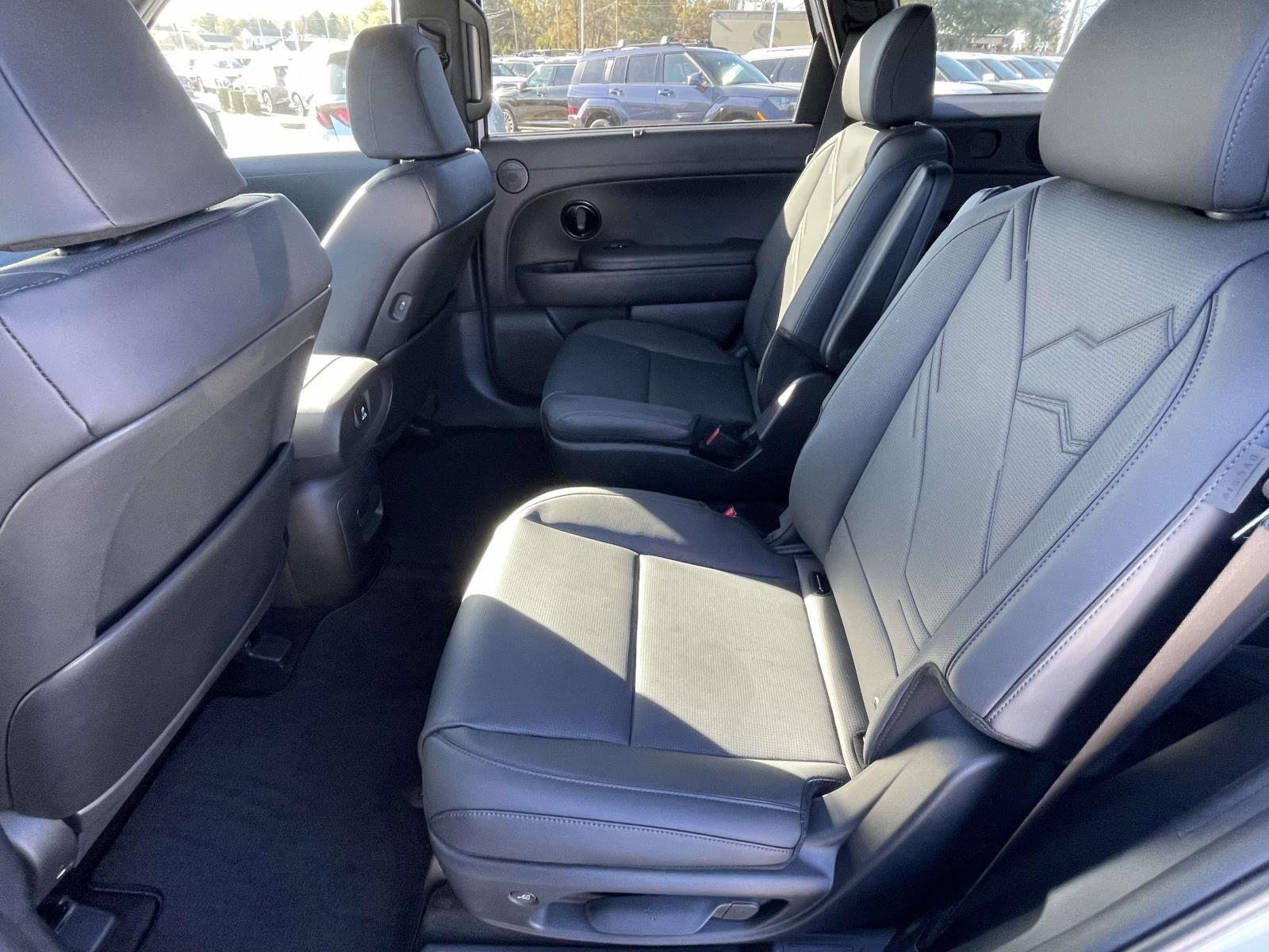 2026 Hyundai Palisade XRT Pro - Photo 11
