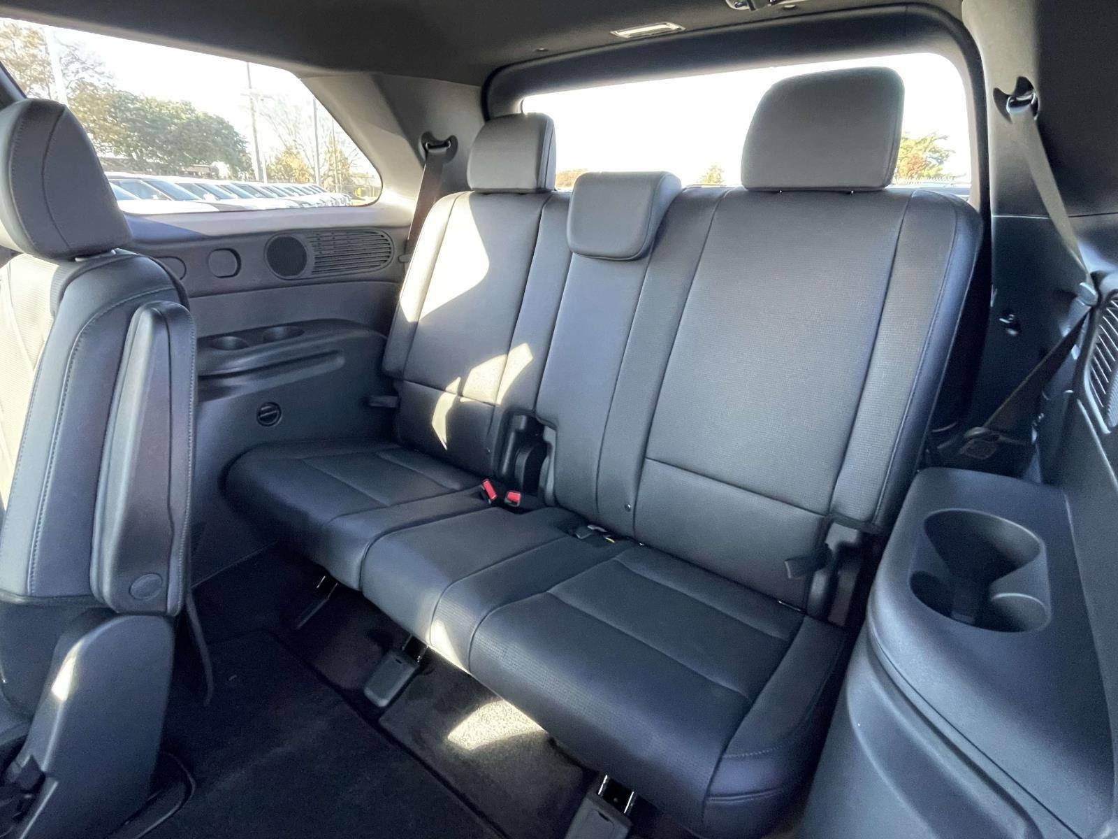 2026 Hyundai Palisade XRT Pro - Photo 12