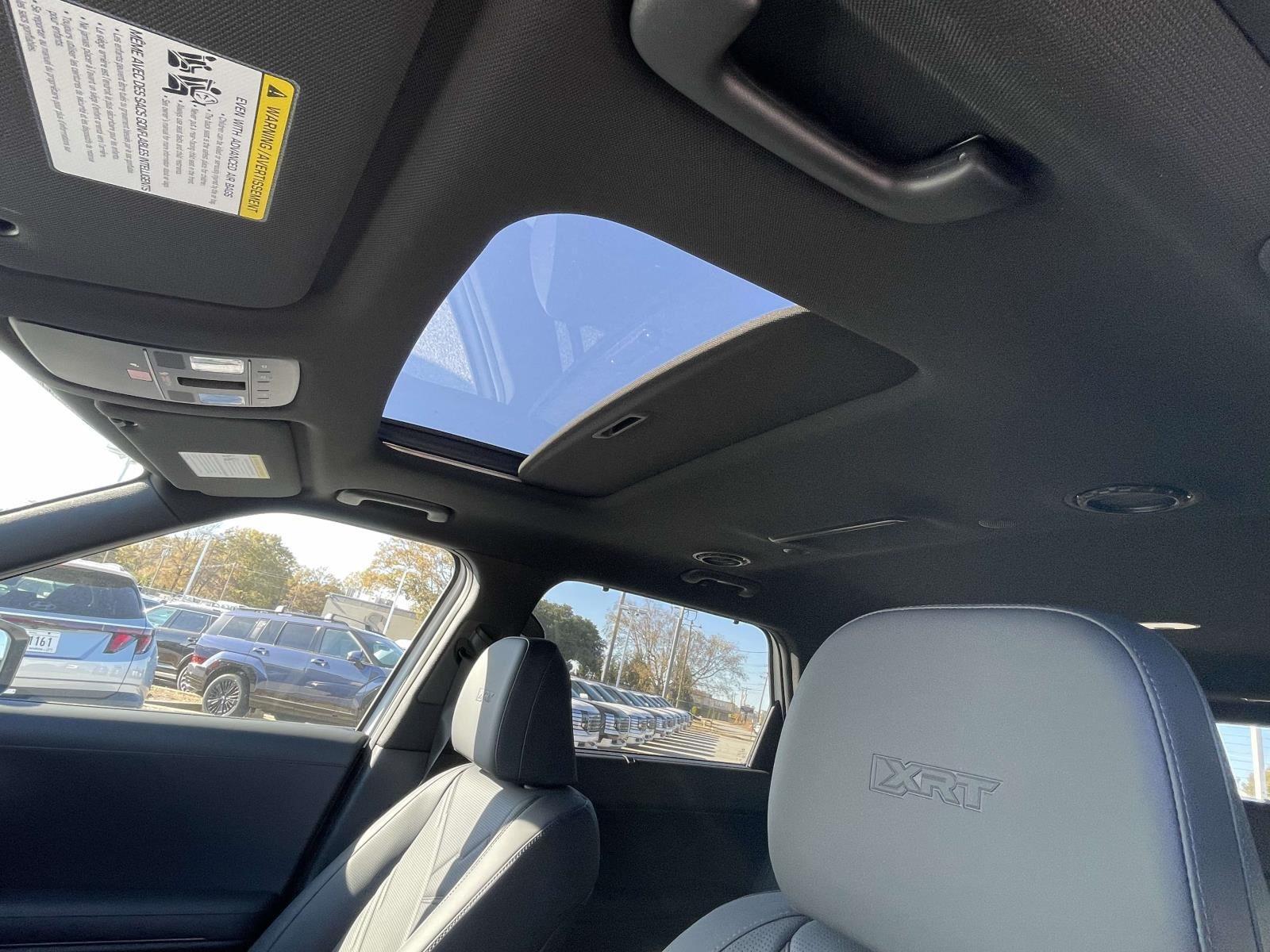 2026 Hyundai Palisade XRT Pro - Photo 18