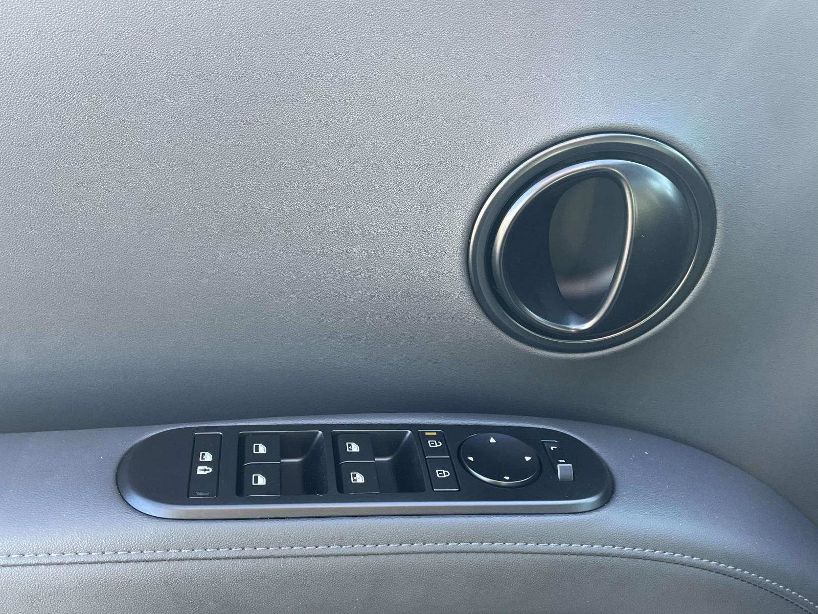 2026 Hyundai Palisade XRT Pro - Photo 20