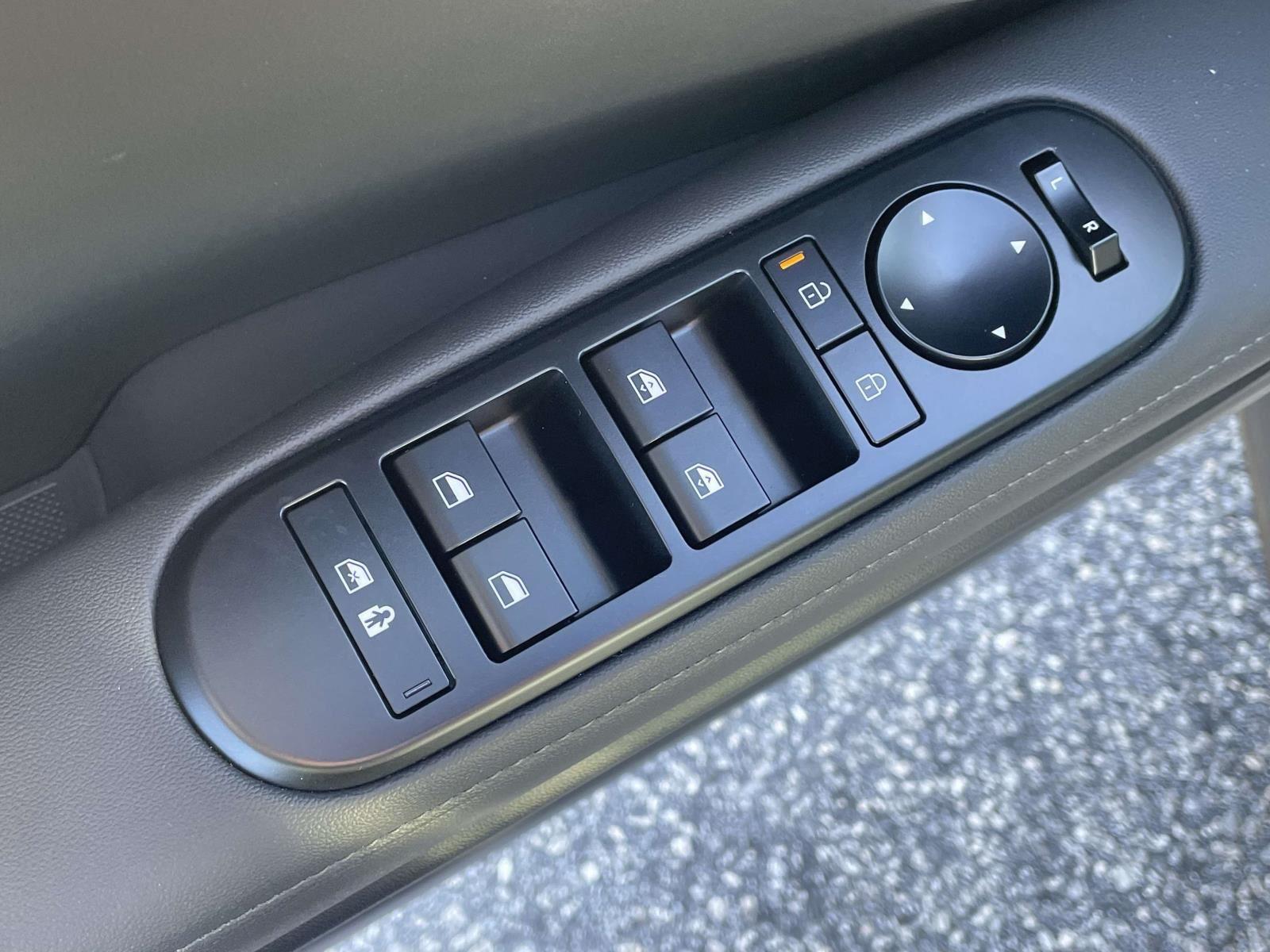 2026 Hyundai Palisade XRT Pro - Photo 21