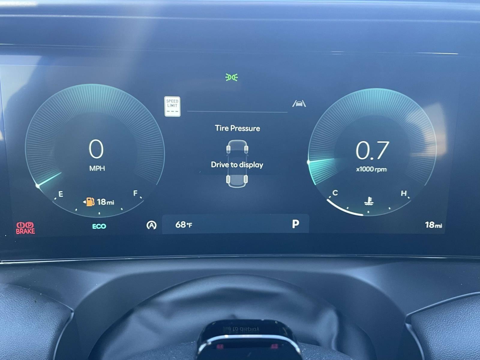 2026 Hyundai Palisade XRT Pro - Photo 23