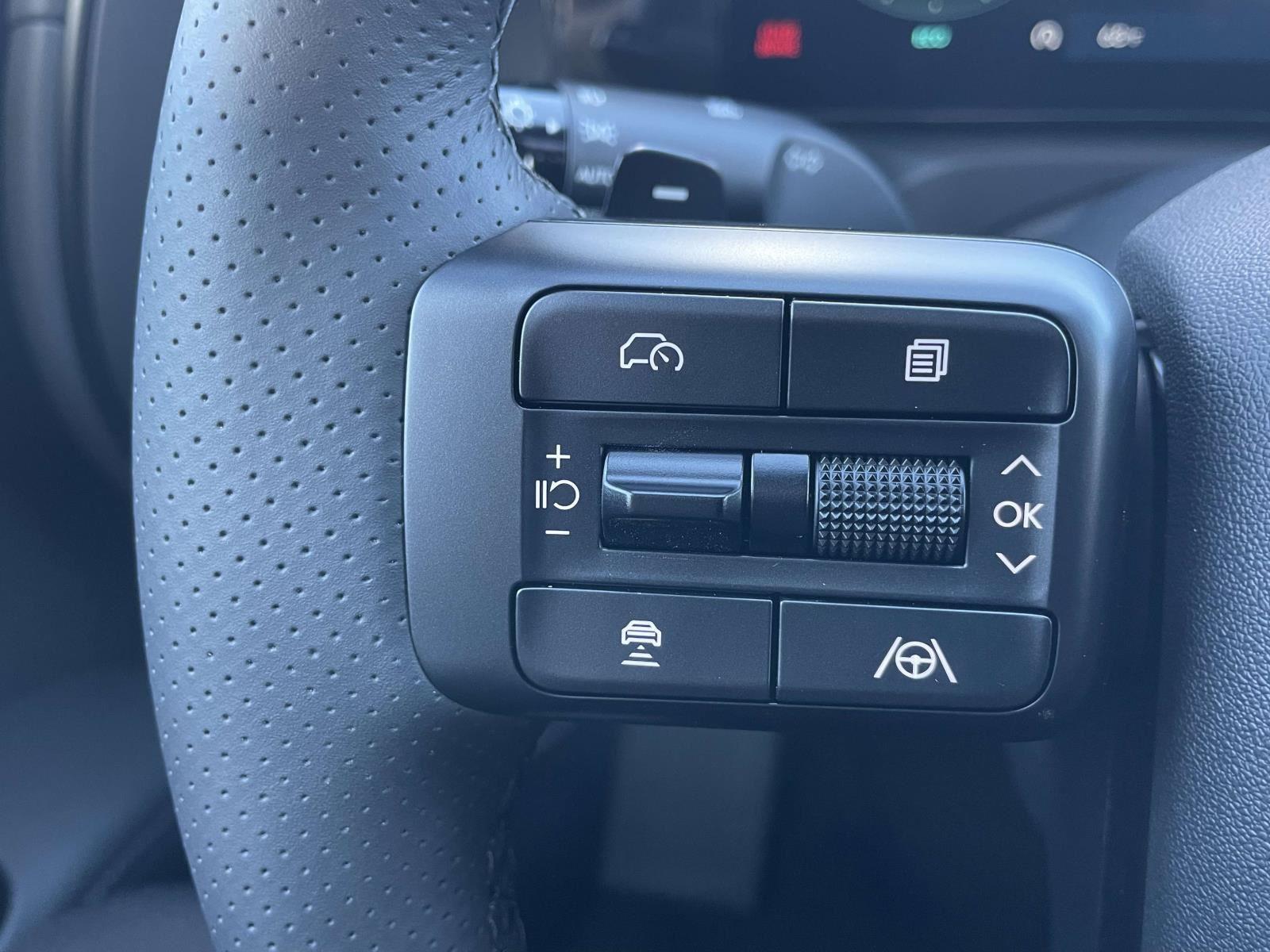 2026 Hyundai Palisade XRT Pro - Photo 24