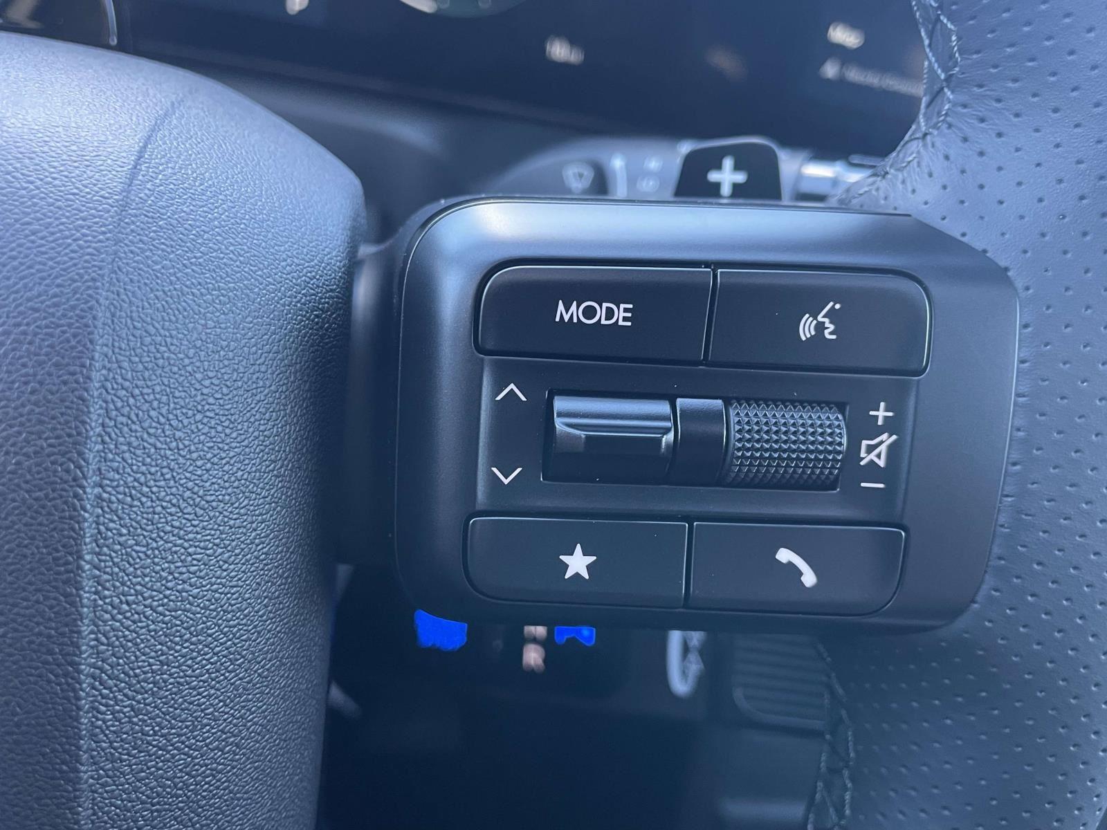 2026 Hyundai Palisade XRT Pro - Photo 25