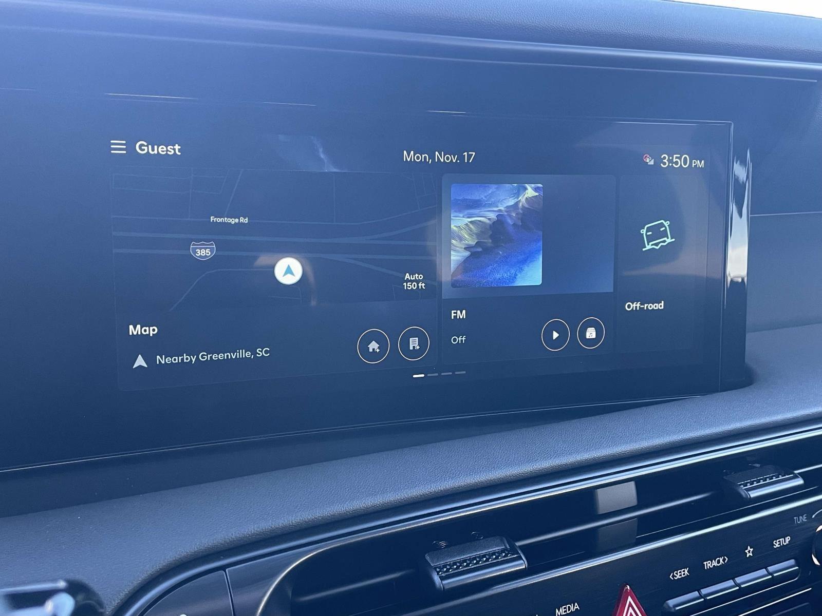 2026 Hyundai Palisade XRT Pro - Photo 26
