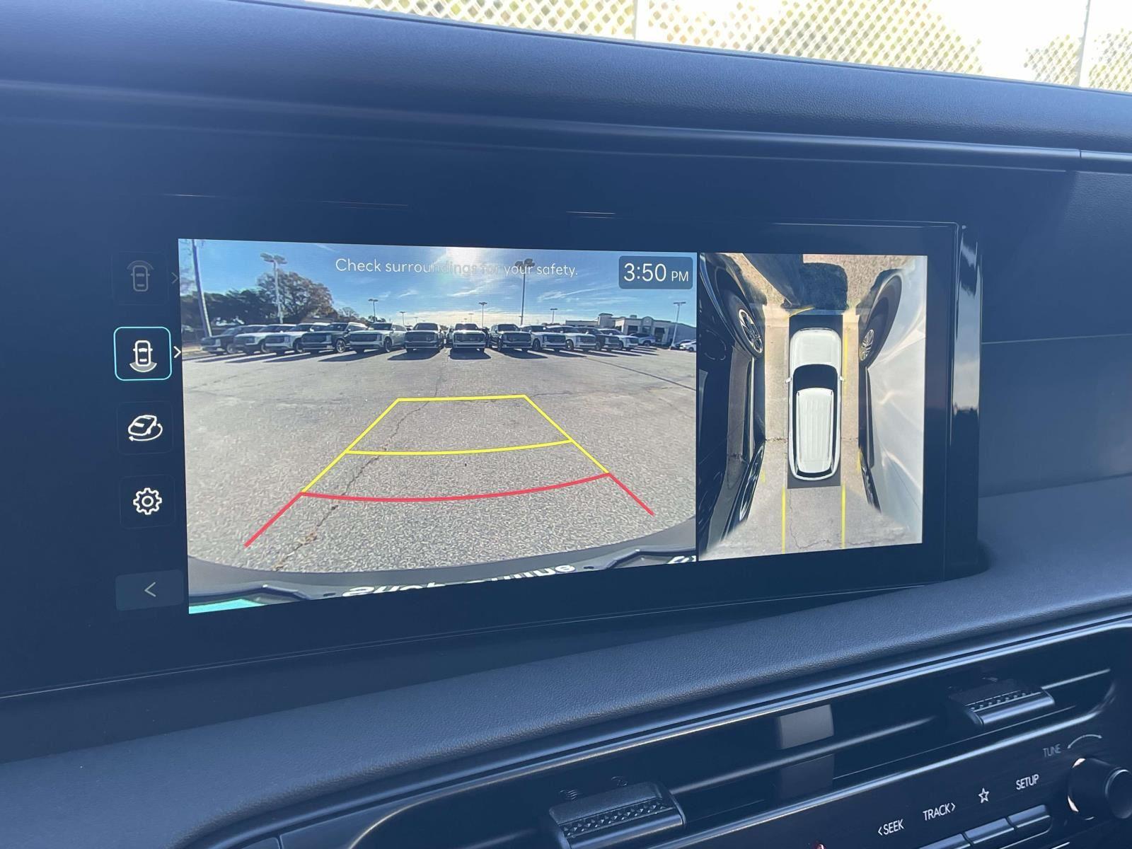 2026 Hyundai Palisade XRT Pro - Photo 27