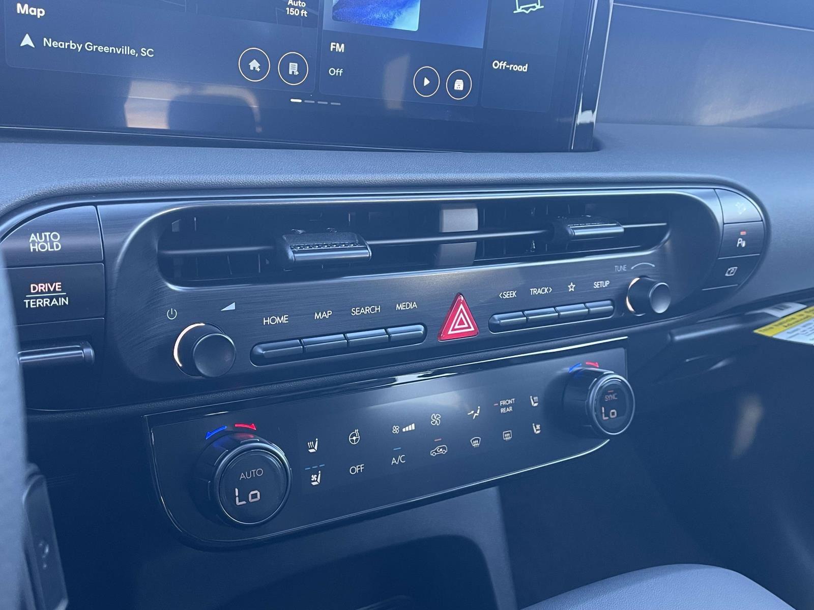 2026 Hyundai Palisade XRT Pro - Photo 28
