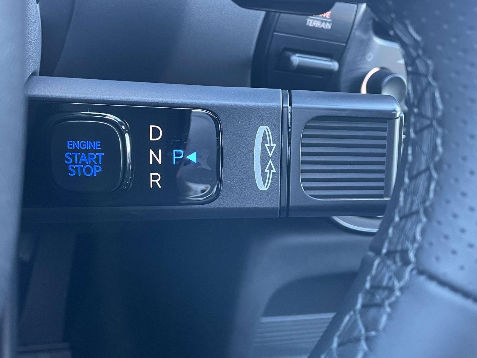 2026 Hyundai Palisade XRT Pro - Photo 30