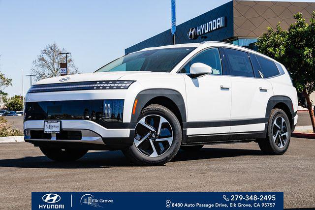 2026 Hyundai IONIQ 9 SE for sale in Sacramento, CA