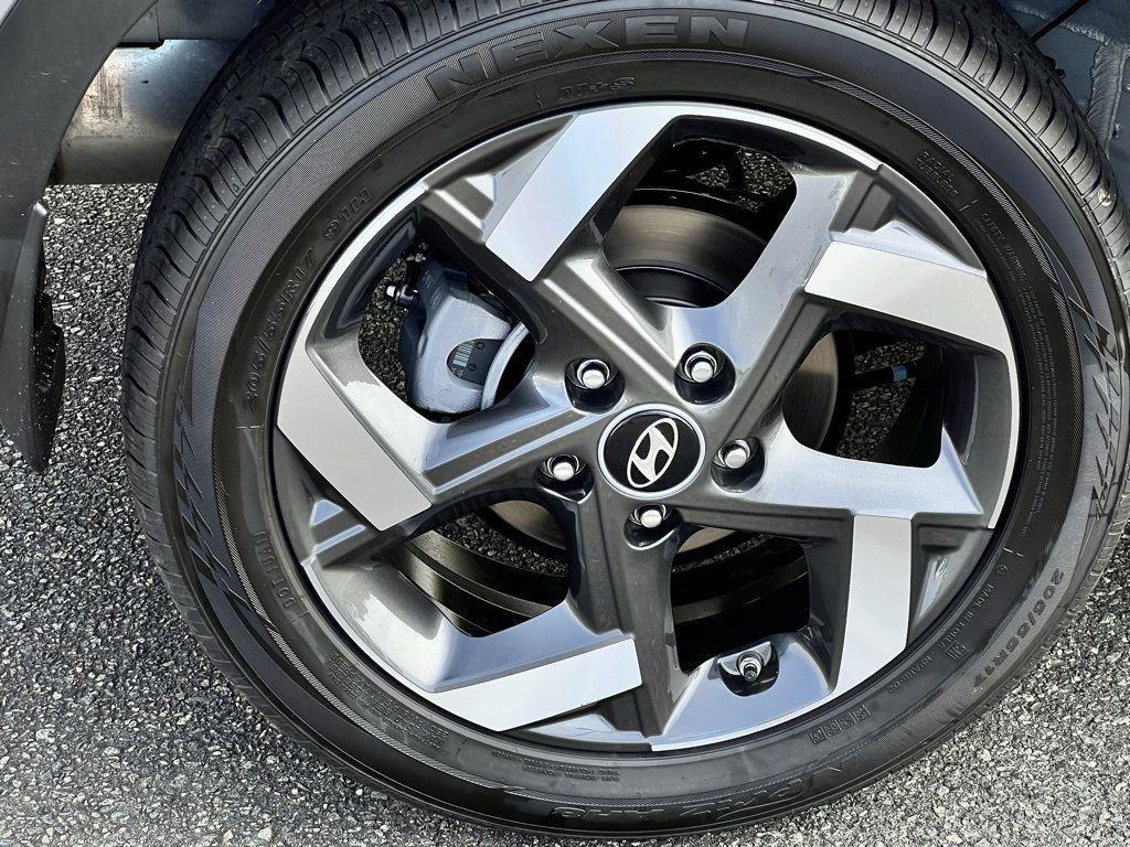 2026 Hyundai Venue SEL - Photo 6
