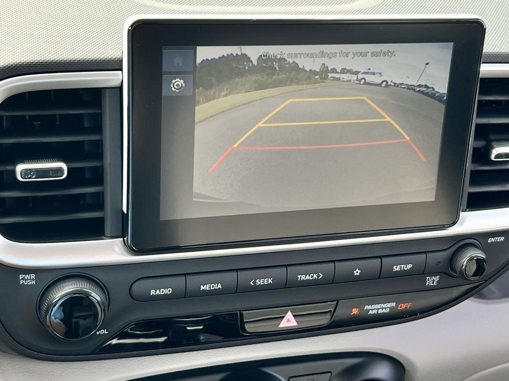 2026 Hyundai Venue SEL - Photo 12