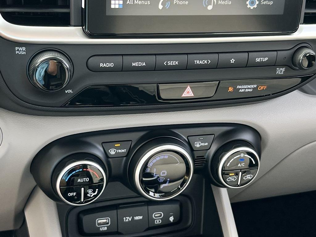 2026 Hyundai Venue SEL - Photo 13